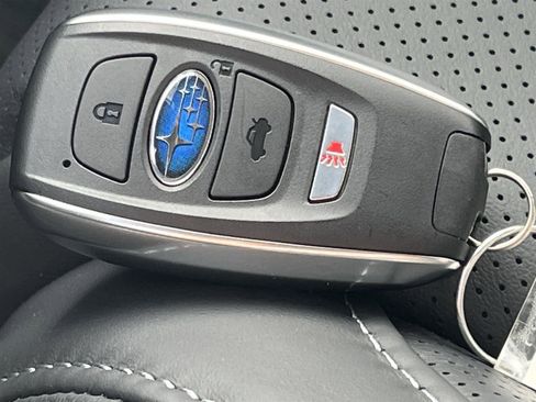 New 2025 Subaru Ascent Touring image 34