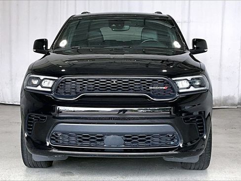 Used 2024 Dodge Durango GT AWD/4WD image 2