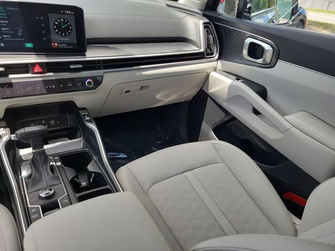 New 2026 Kia Sorento S FWD image 27