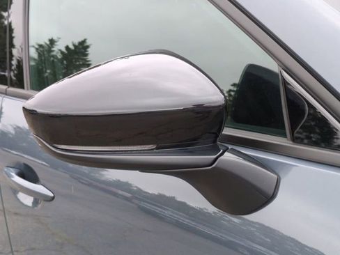 New 2025 MAZDA CX-50 2.5 Hybrid w/ Cargo Package image 12