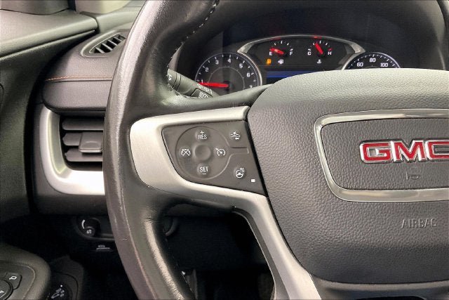 Used 2020 GMC Terrain SLT w/ Preferred Package FWD image 22
