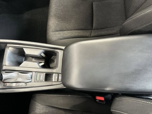 Certified 2023 Honda Accord EX image 23