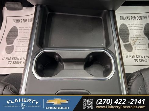 Used 2025 Chevrolet Silverado 3500 High Country w/ Technology Package image 31