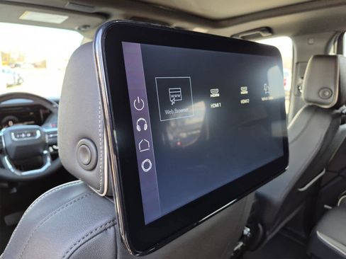 New 2026 GMC Yukon Elevation w/ Elevation Premium Package image 13