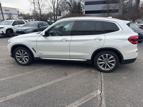 Used 2018 BMW X3 xDrive30i image 23