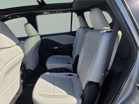 New 2026 Lexus TX 350 AWD image 31