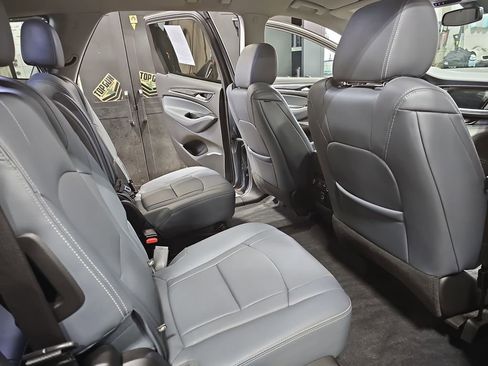 Used 2021 Buick Enclave Essence w/ Trailering Package, 5000 lbs. image 11