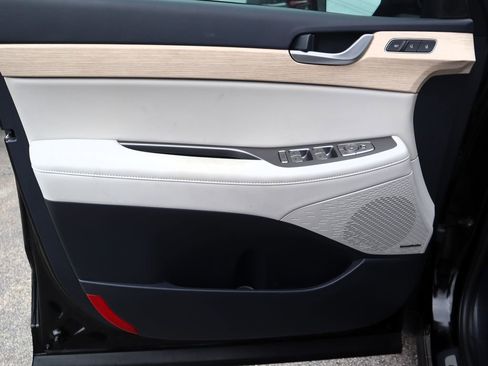 Used 2025 Hyundai Palisade Limited image 20