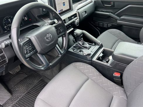 Certified 2024 Toyota Tacoma SR5 image 13