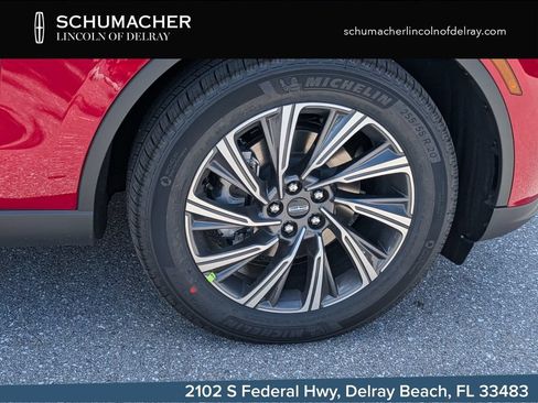 New 2026 Lincoln Aviator 2WD image 9