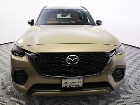 Certified 2026 MAZDA CX-70 3.3 Turbo S w/ Premium Plus AWD/4WD image 10