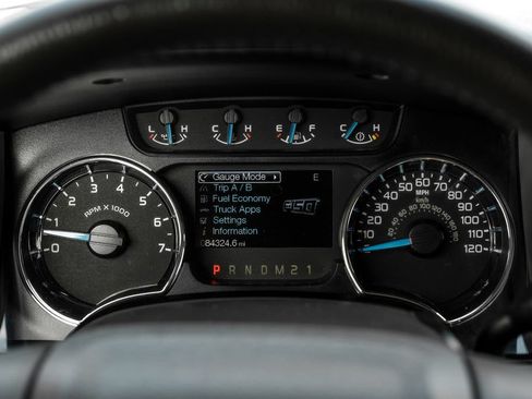 Used 2014 Ford F150 XLT w/ Equipment Group 302A Luxury RWD image 15