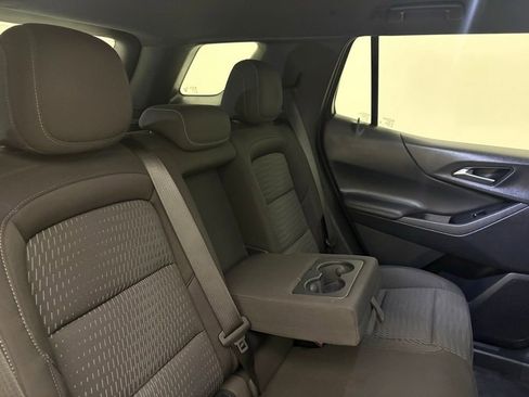 Used 2025 Chevrolet Equinox LT AWD/4WD image 33