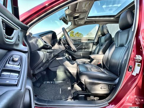 Used 2021 Subaru Forester Touring image 2