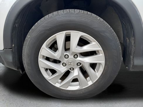 Used 2016 Honda CR-V EX image 33