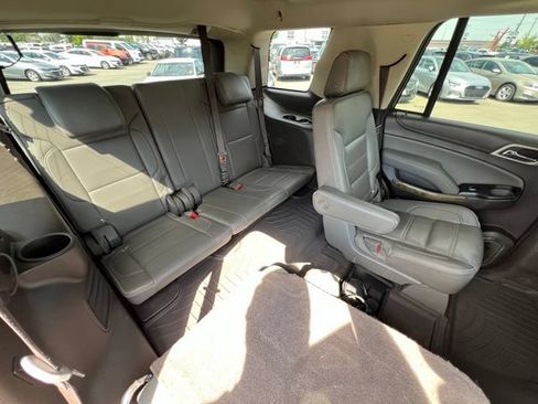 Used 2017 GMC Yukon Denali w/ Open Road Package AWD/4WD image 17