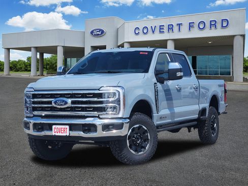 New 2026 Ford F350 King Ranch w/ Tremor Off-Road Package AWD/4WD image 1