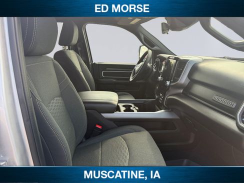 Used 2026 RAM 3500 Big Horn AWD/4WD image 15