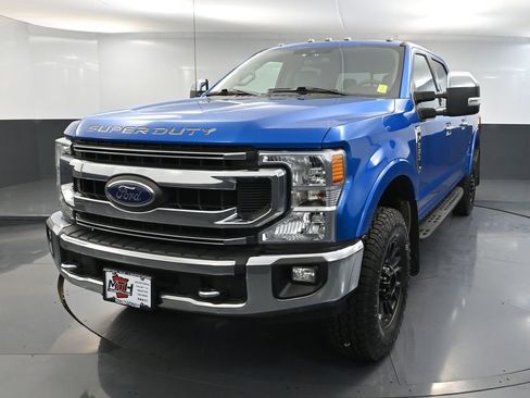 Used 2020 Ford F350 XLT w/ Tremor Off-Road Package image 13