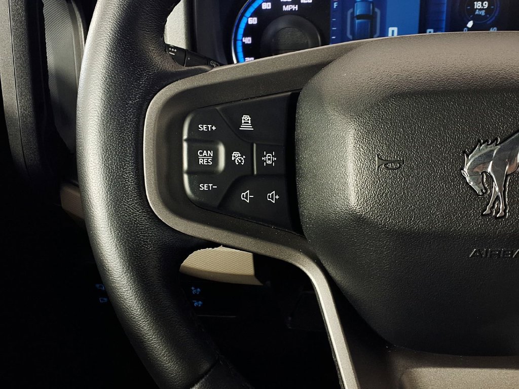 Used 2024 Ford Bronco Wildtrak AWD/4WD image 20
