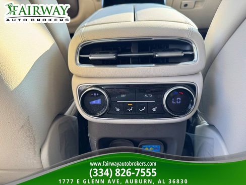 Used 2023 Genesis GV80 2.5T w/ Prestige Package AWD/4WD image 27