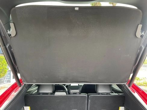 Used 2021 Ford Mustang Mach-E Premium image 12