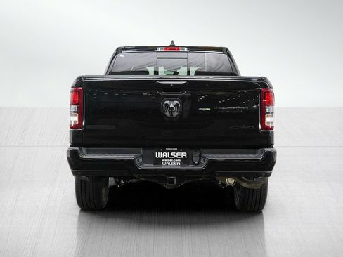 Used 2023 RAM 1500 Big Horn AWD/4WD image 4