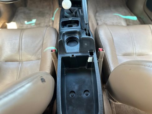 Used 1995 Chevrolet Camaro Z28 image 18