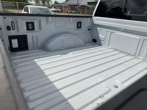 Used 2025 Ford F150 Tremor w/ Bed Utility Package AWD/4WD image 17