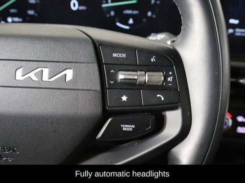 Used 2026 Kia Sportage X-Line w/ X-Line Technology Package AWD/4WD image 9