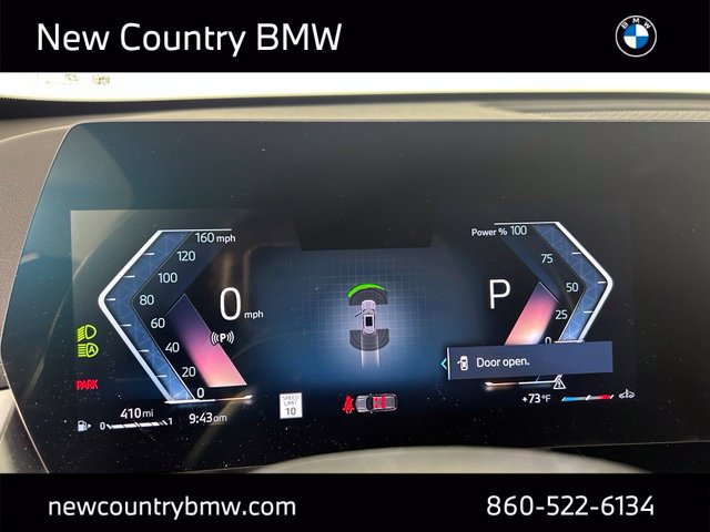Certified 2026 BMW X1 xDrive28i w/ Convenience Package AWD/4WD image 19