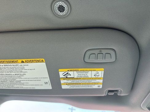 New 2025 Ford F250 Lariat w/ Black Appearance Package image 41