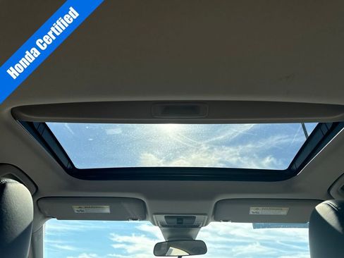 Certified 2022 Honda Civic EX-L image 14