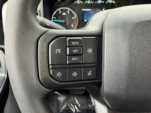 New 2026 Ford F550 4x4 Crew Cab Super Duty image 27