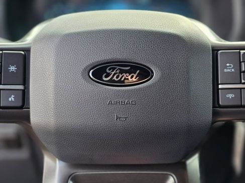 Used 2024 Ford F150 XLT w/ Mobile Office Package image 23