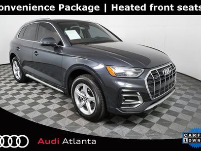 Used 2023 Audi Q5 2.0T Premium w/ Convenience Package