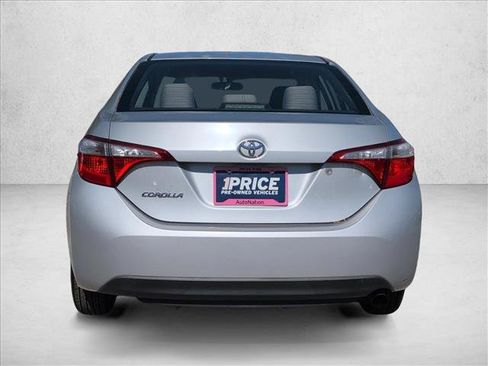 Used 2014 Toyota Corolla L image 3