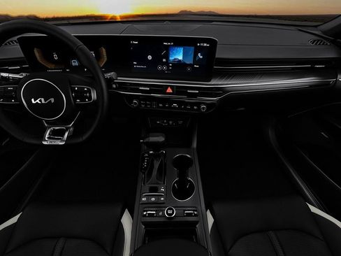 New 2026 Kia K5 GT-Line w/ GT-Line Premium Package AWD/4WD image 21