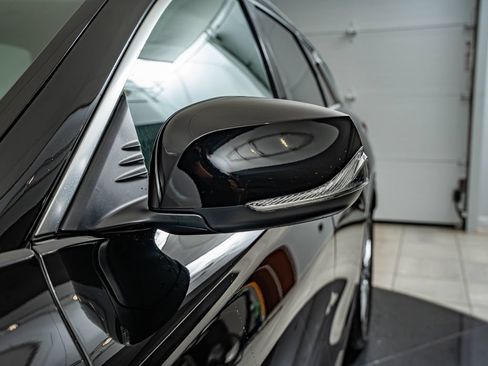 Used 2023 INFINITI QX50 Luxe AWD/4WD image 9