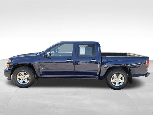 Used 2009 Chevrolet Colorado LT RWD image 2