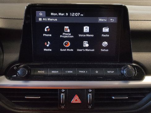 Used 2023 Kia Forte LXS image 25