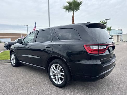Used 2023 Dodge Durango GT RWD image 7