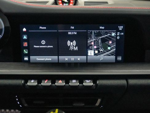 Certified 2023 Porsche 911 GT3 image 16