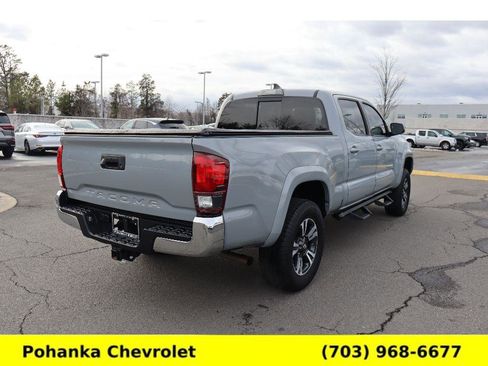 Used 2019 Toyota Tacoma SR5 image 7