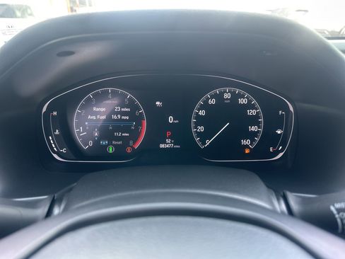 Used 2022 Honda Accord Sport Special Edition image 21