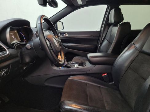 Used 2020 Jeep Grand Cherokee Altitude image 17