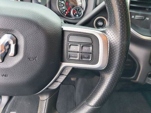 Certified 2022 RAM 2500 Big Horn w/ Snow Chief Group AWD/4WD image 19