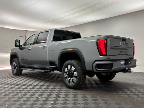 New 2026 GMC Sierra 2500 Denali w/ Denali Reserve Package AWD/4WD image 12