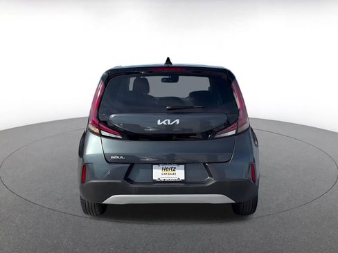 Used 2025 Kia Soul LX w/ LX Technology Package image 12