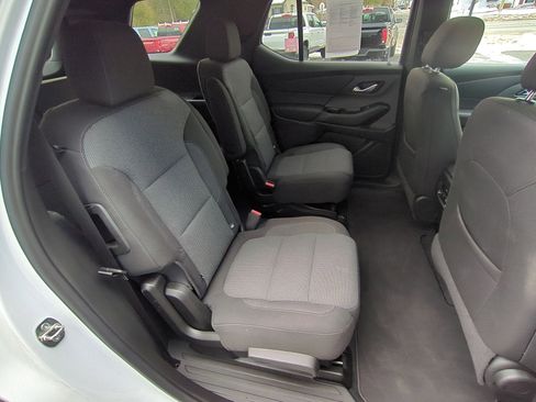 Certified 2023 Chevrolet Traverse LT image 26